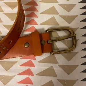 Lucky Brand Belt
